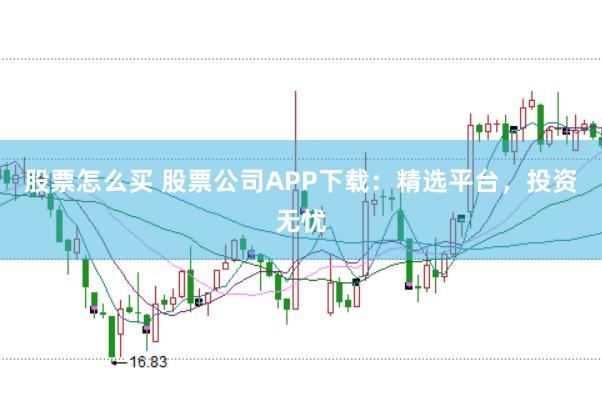 股票怎么买 股票公司APP下载：精选平台，投资无忧