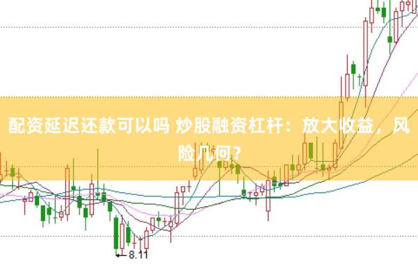 配资延迟还款可以吗 炒股融资杠杆：放大收益，风险几何？