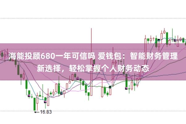 海能投顾680一年可信吗 爱钱包：智能财务管理新选择，轻松掌握个人财务动态
