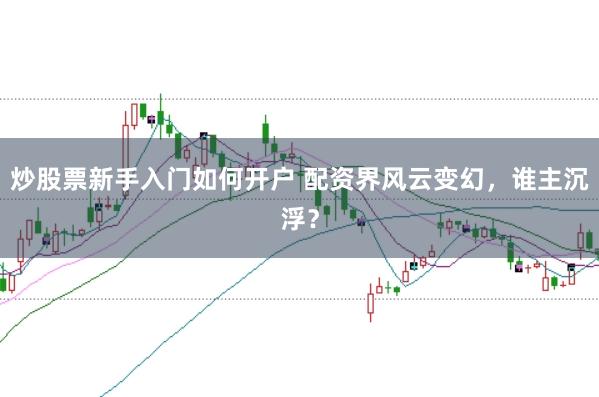 炒股票新手入门如何开户 配资界风云变幻，谁主沉浮？