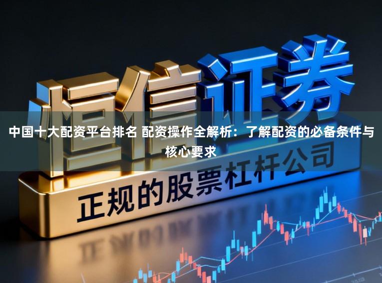 中国十大配资平台排名 配资操作全解析：了解配资的必备条件与核心要求