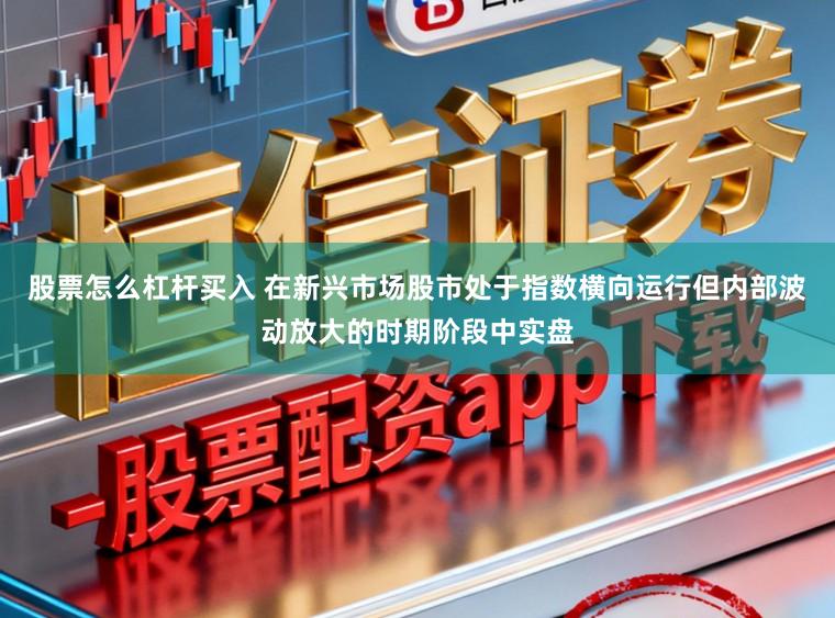 股票怎么杠杆买入 在新兴市场股市处于指数横向运行但内部波动放大的时期阶段中实盘