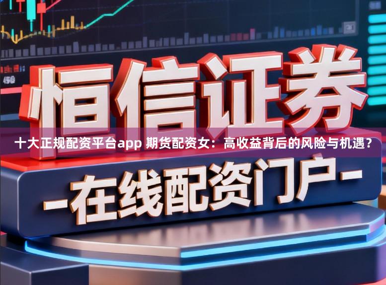 十大正规配资平台app 期货配资女：高收益背后的风险与机遇？