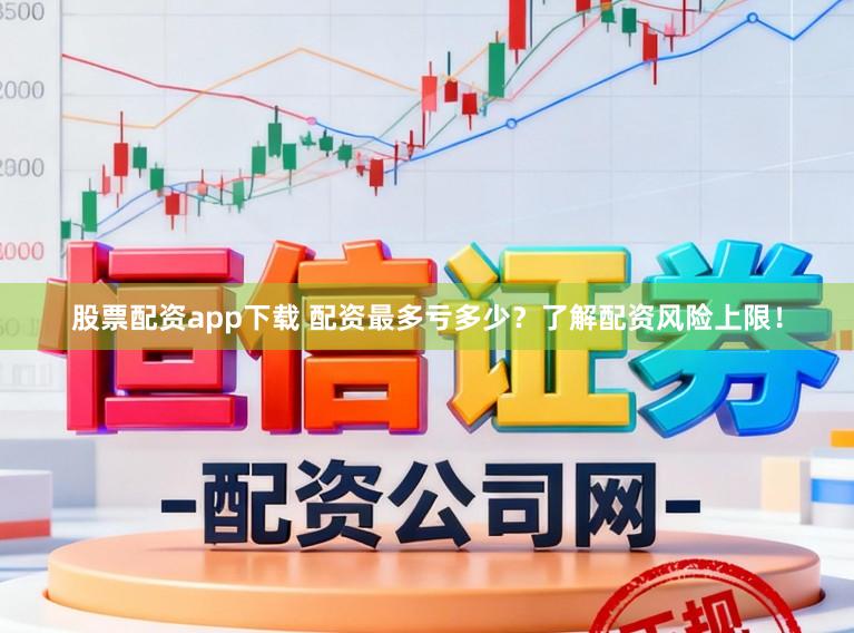 股票配资app下载 配资最多亏多少？了解配资风险上限！