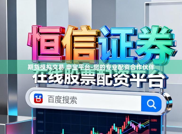 期货模拟交易 申宝平台-您的专业配资合作伙伴