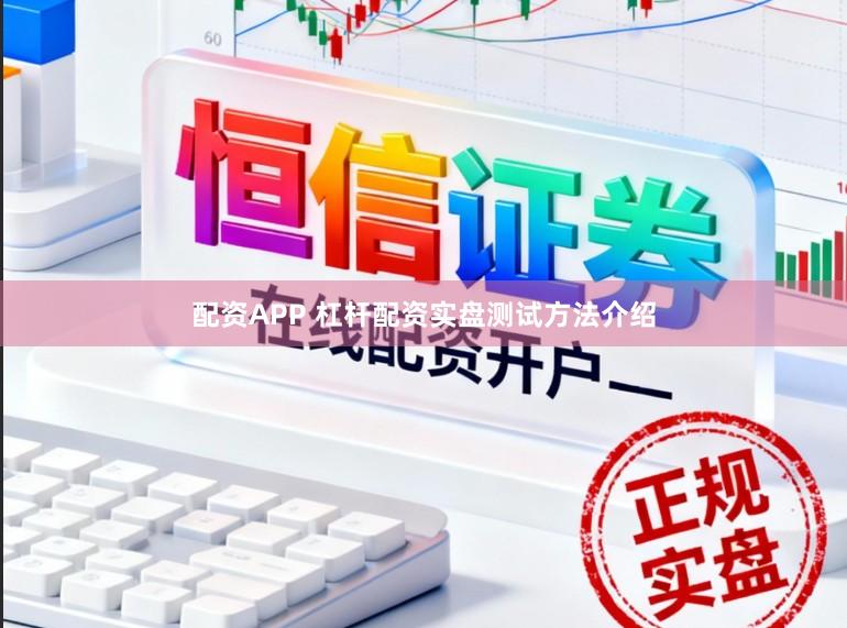 配资APP 杠杆配资实盘测试方法介绍
