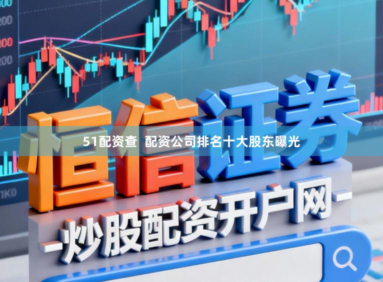51配资查  配资公司排名十大股东曝光