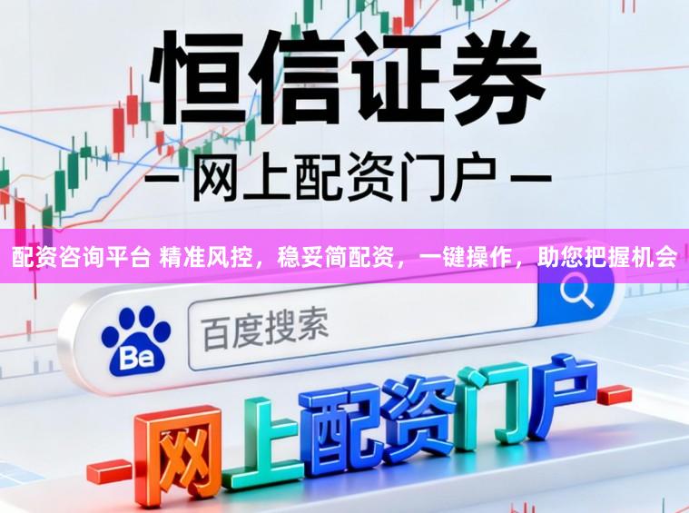 配资咨询平台 精准风控，稳妥简配资，一键操作，助您把握机会