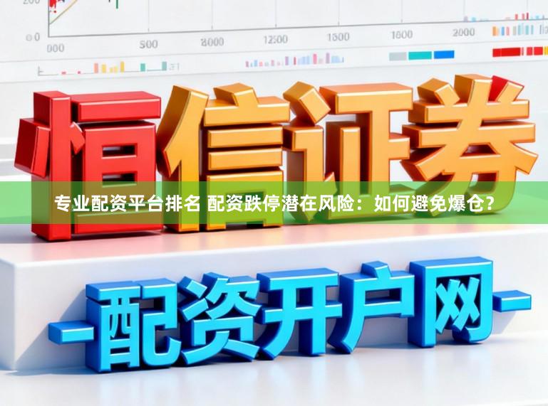 专业配资平台排名 配资跌停潜在风险：如何避免爆仓？