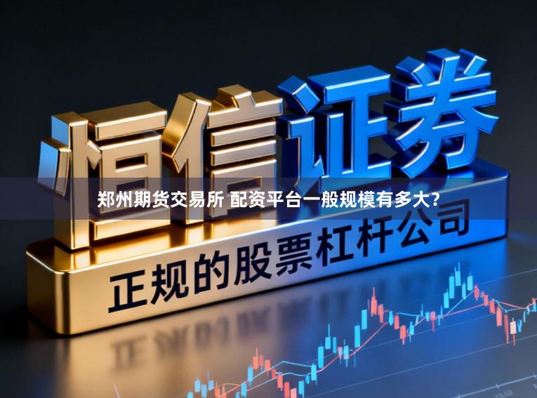 郑州期货交易所 配资平台一般规模有多大？