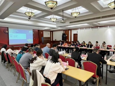 上海市工经联举行"绿色工厂节能设备及技术展暨系列论坛"专题沙龙